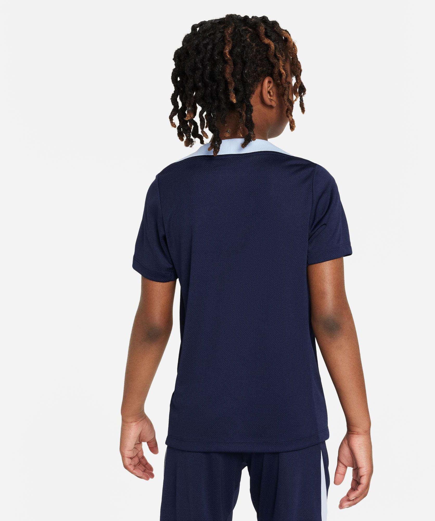 Frankrijk Strike Dri-FIT kids shirt