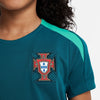Portugal Strike Dri-FIT kids top