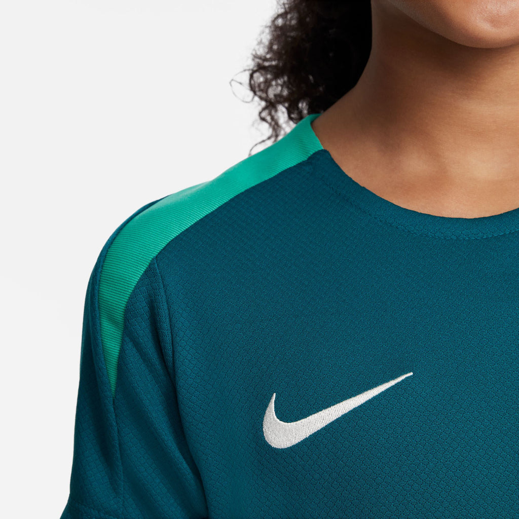 Portugal Strike Dri-FIT kids top