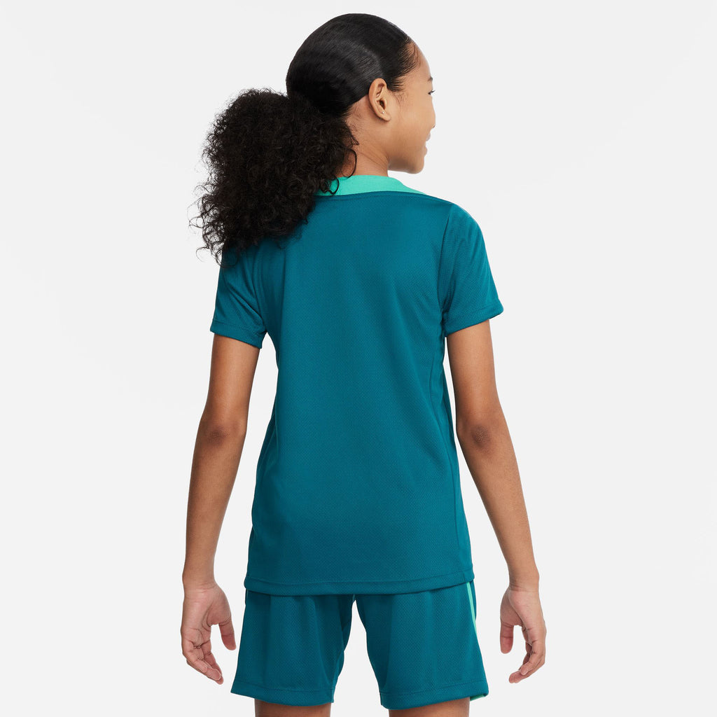 Portugal Strike Dri-FIT kids top