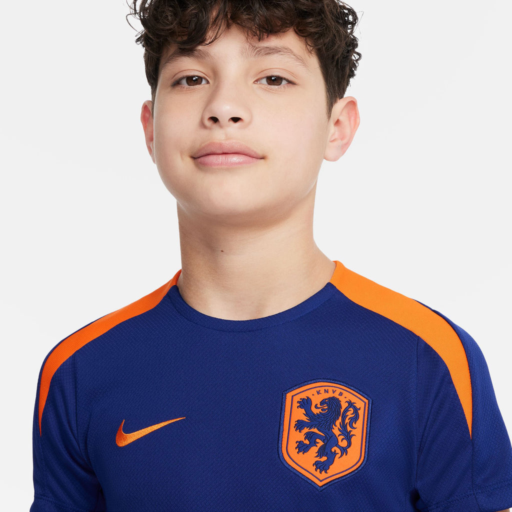 Nederland Strike Dri-FIT kids shirt