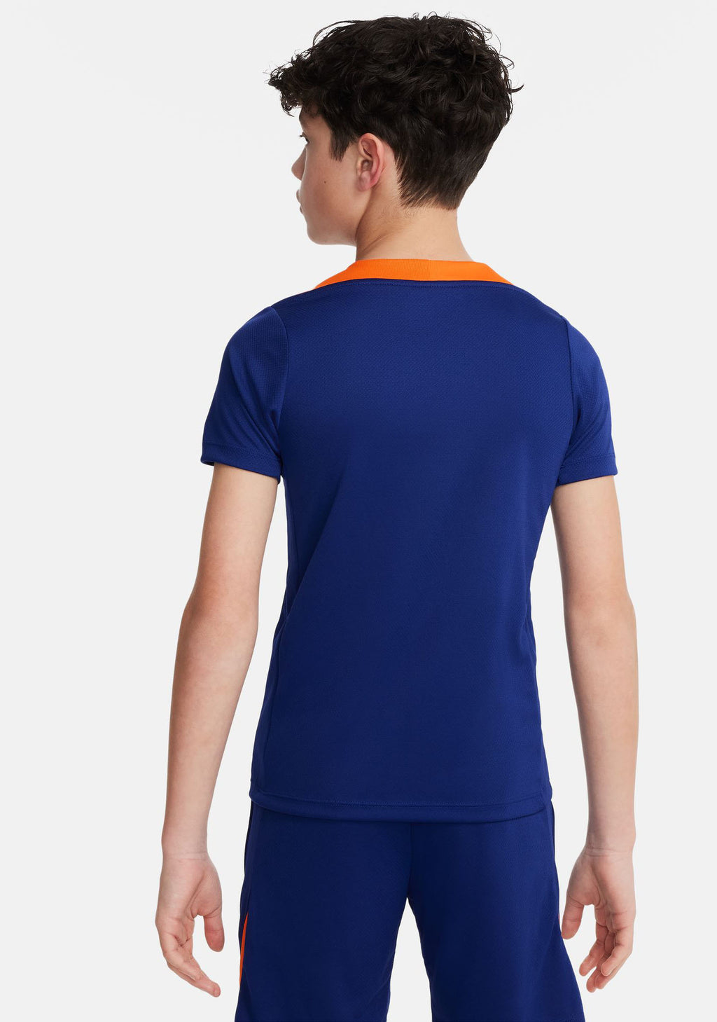 Nederland Strike Dri-FIT kids shirt