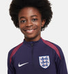 Engeland Strike Dri-FIT kids top