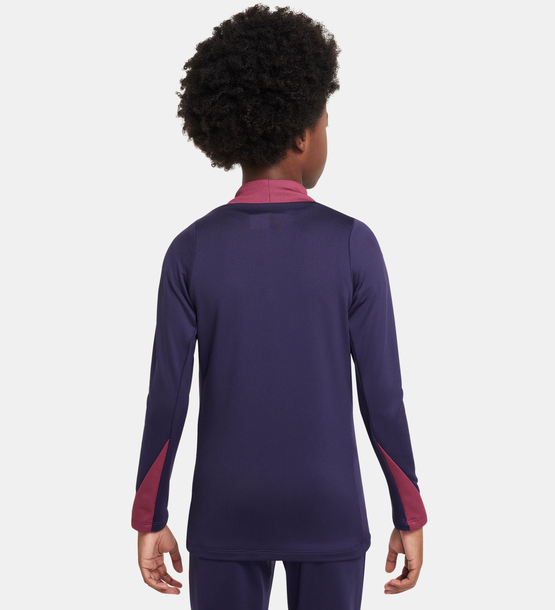 Engeland Strike Dri-FIT kids top