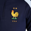 Frankrijk Strike Drill kids top