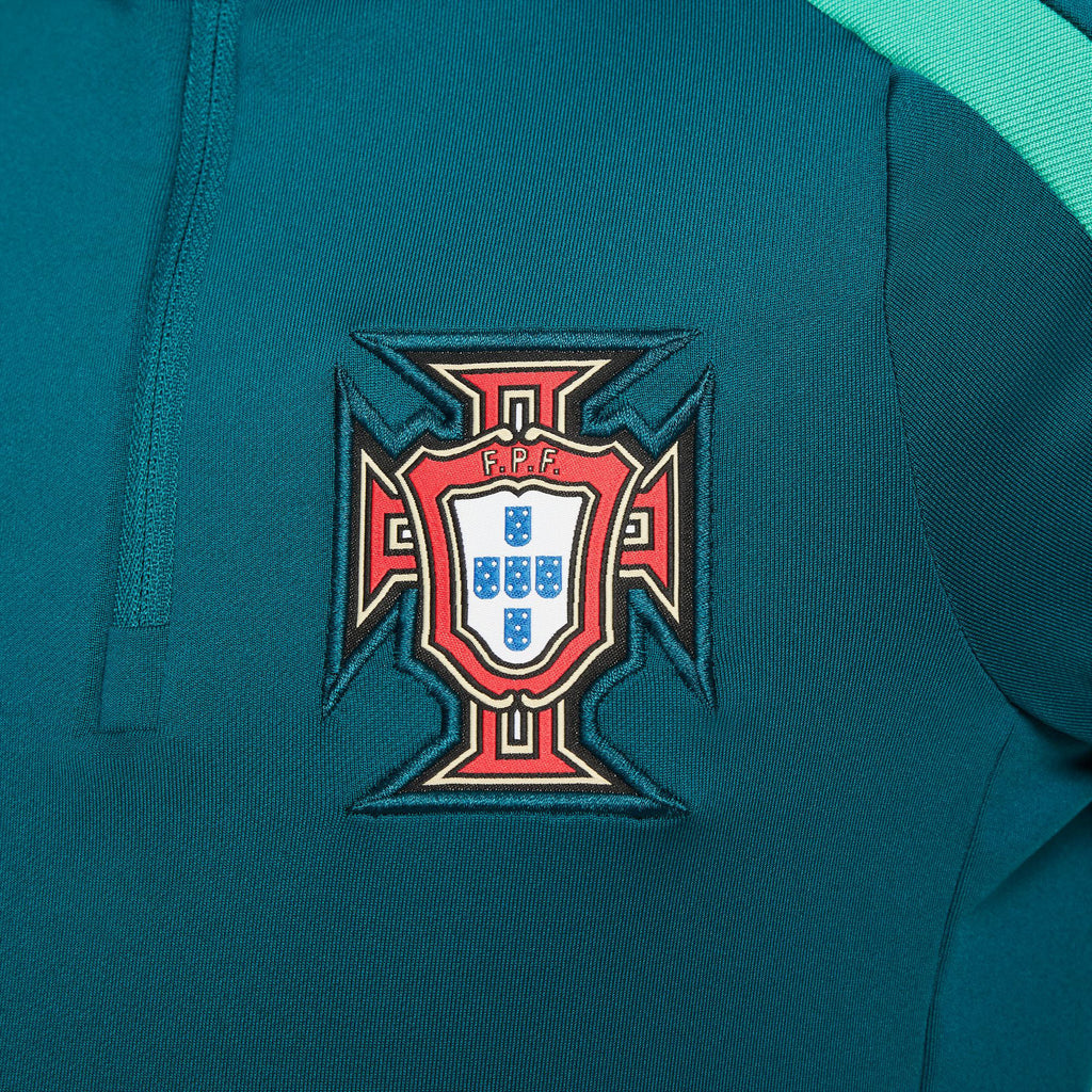 Portugal Strike Dri-FIT kids top