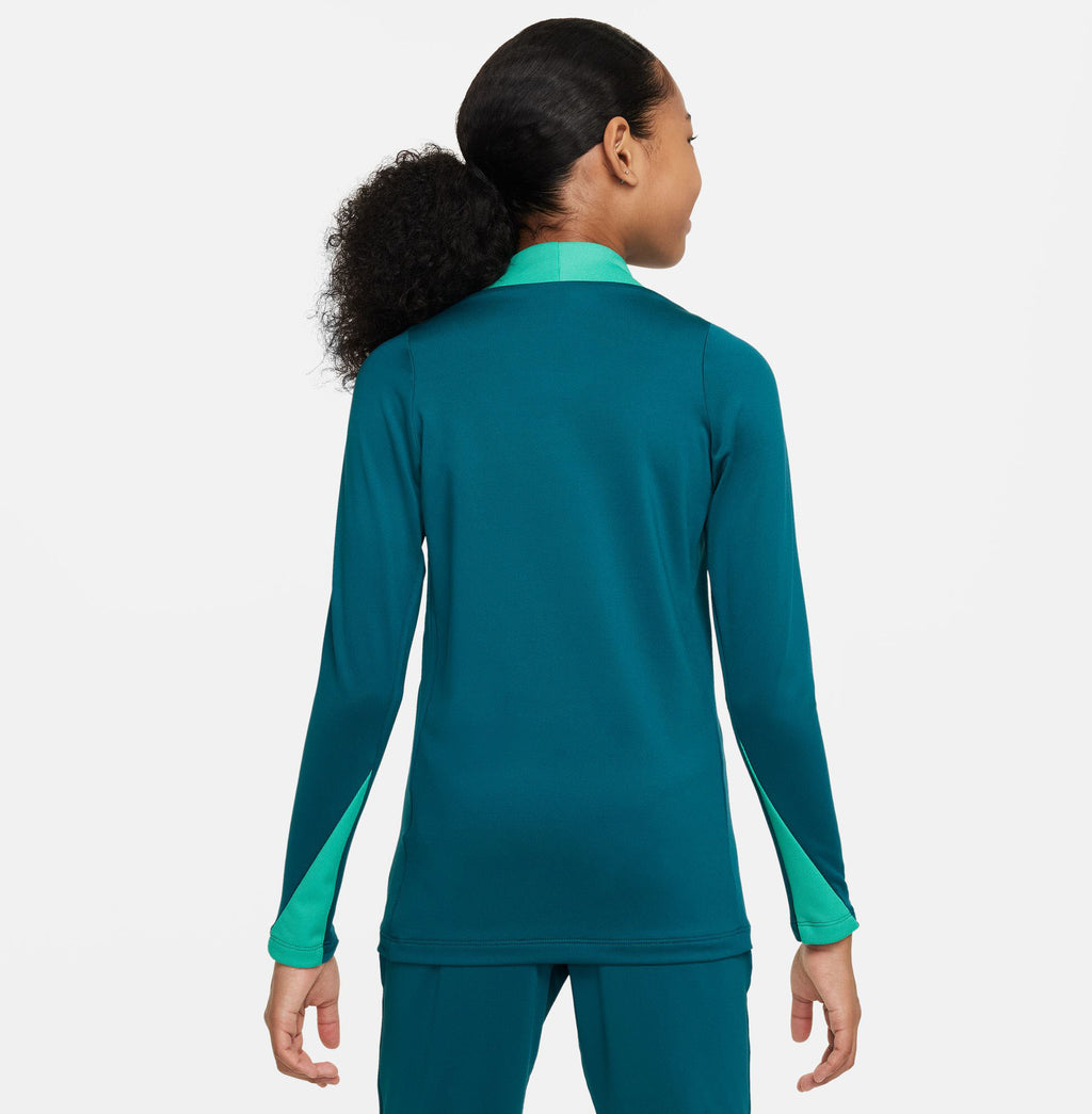 Portugal Strike Dri-FIT kids top