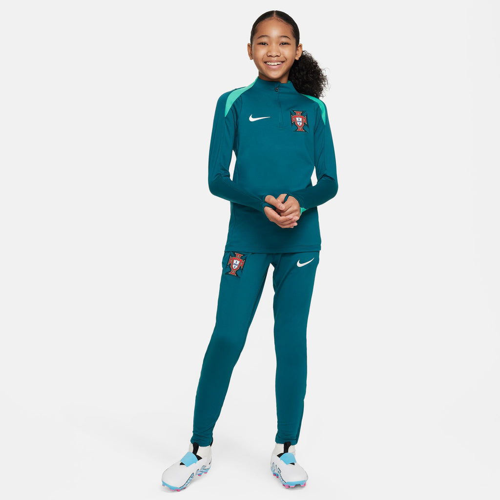 Portugal Strike Dri-FIT kids top