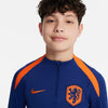 Nederland Strike Dri-FIT kids top