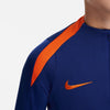 Nederland Strike Dri-FIT kids top