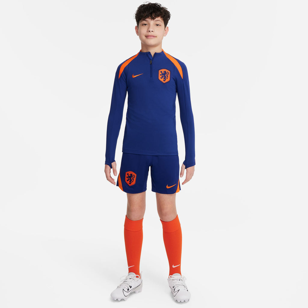 Nederland Strike Dri-FIT kids top