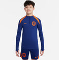Nederland Strike Dri-FIT kids top