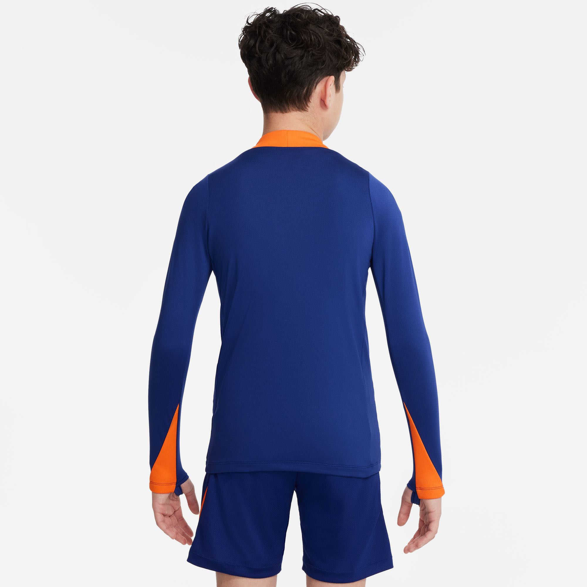 Nederland Strike Dri-FIT kids top