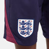 Engeland Strike Dri-FIT kids short