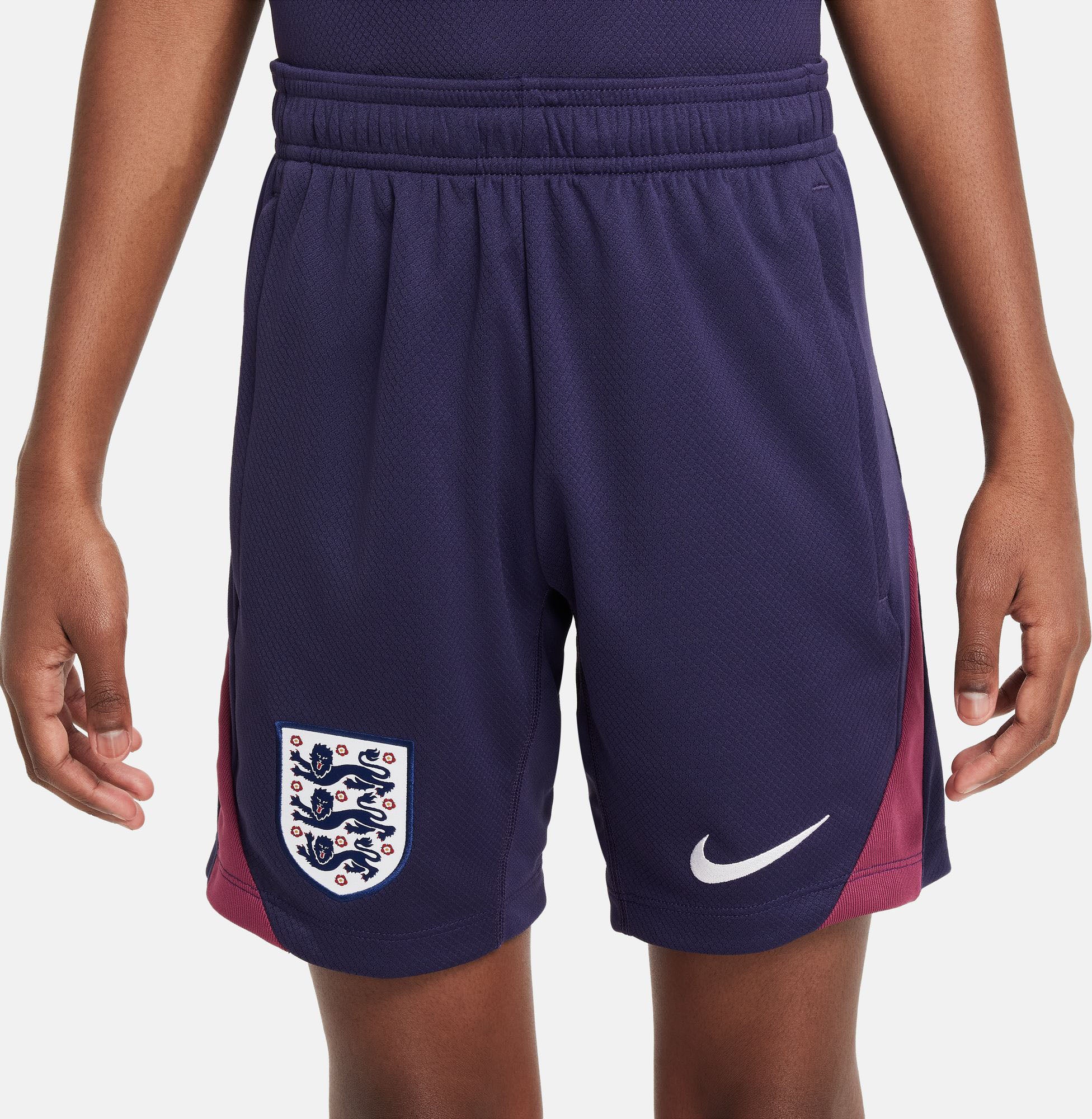 Engeland Strike Dri-FIT kids short