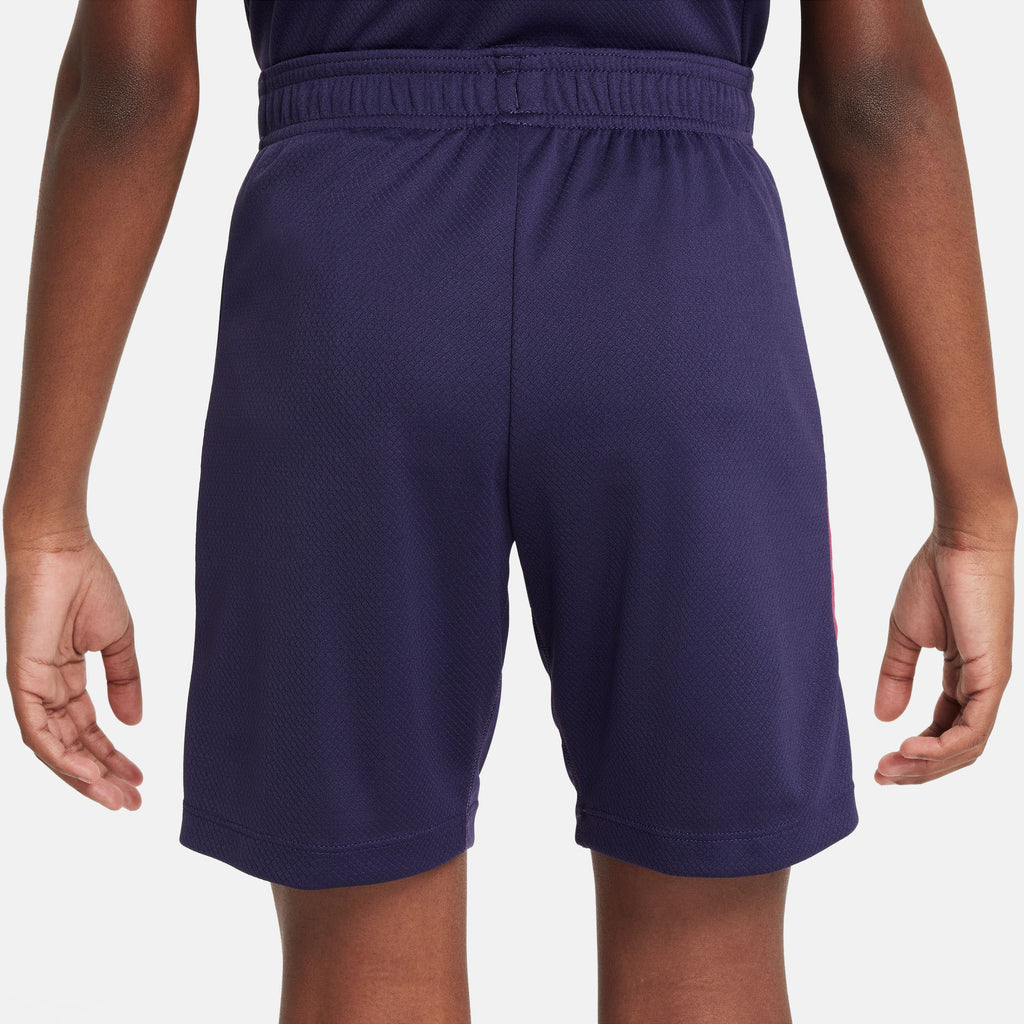Engeland Strike Dri-FIT kids short