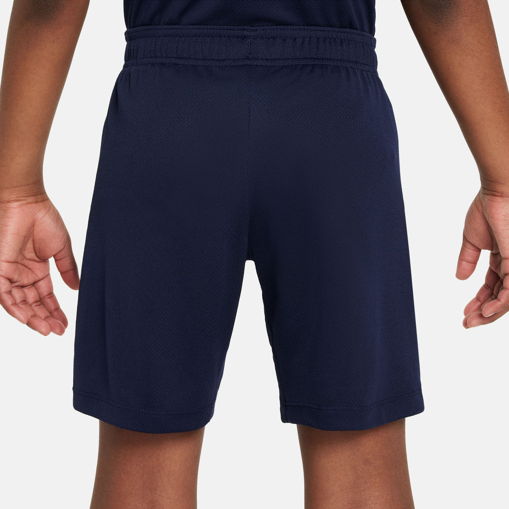 Frankrijk Strike Dri-FIT kids short