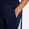 Frankrijk Strike Dri-FIT kids short