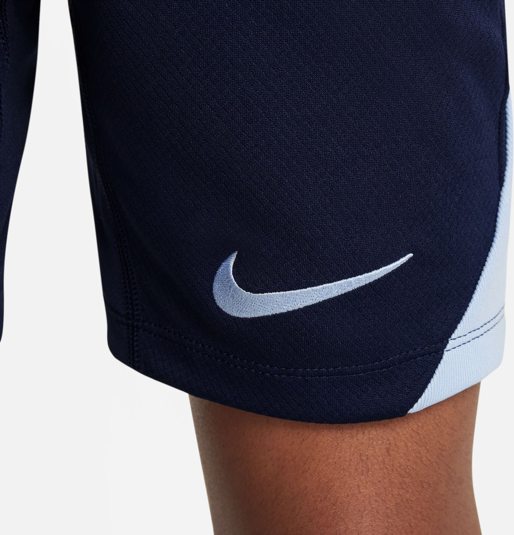 Frankrijk Strike Dri-FIT kids short