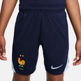 Frankrijk Strike Dri-FIT kids short
