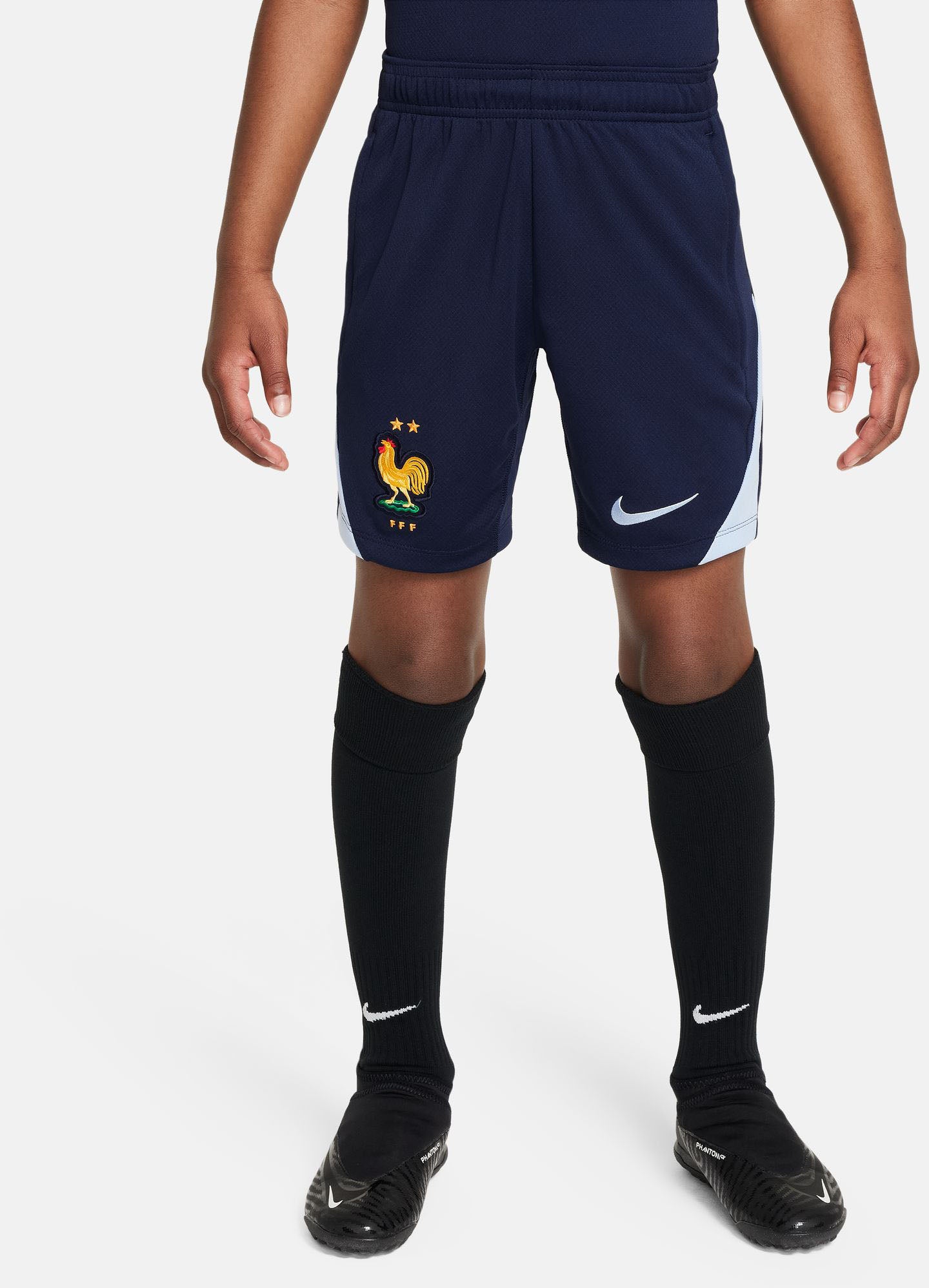 Frankrijk Strike Dri-FIT kids short