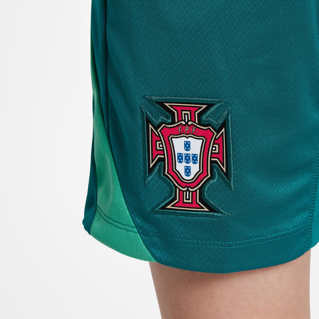 Portugal Strike kids short