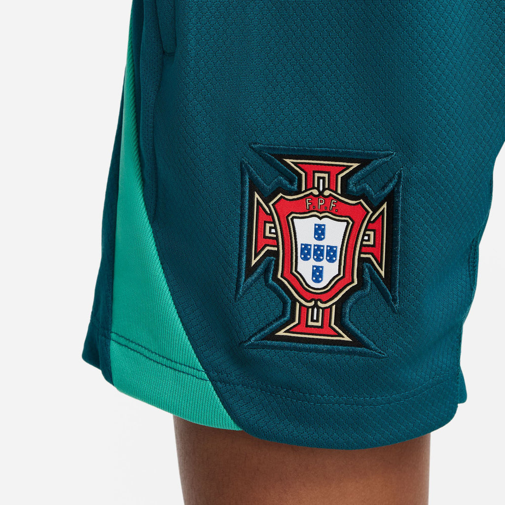 Portugal Strike kids short