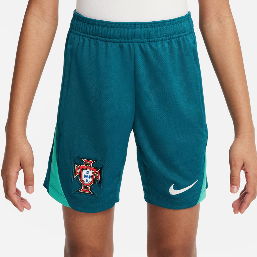 Portugal Strike kids short