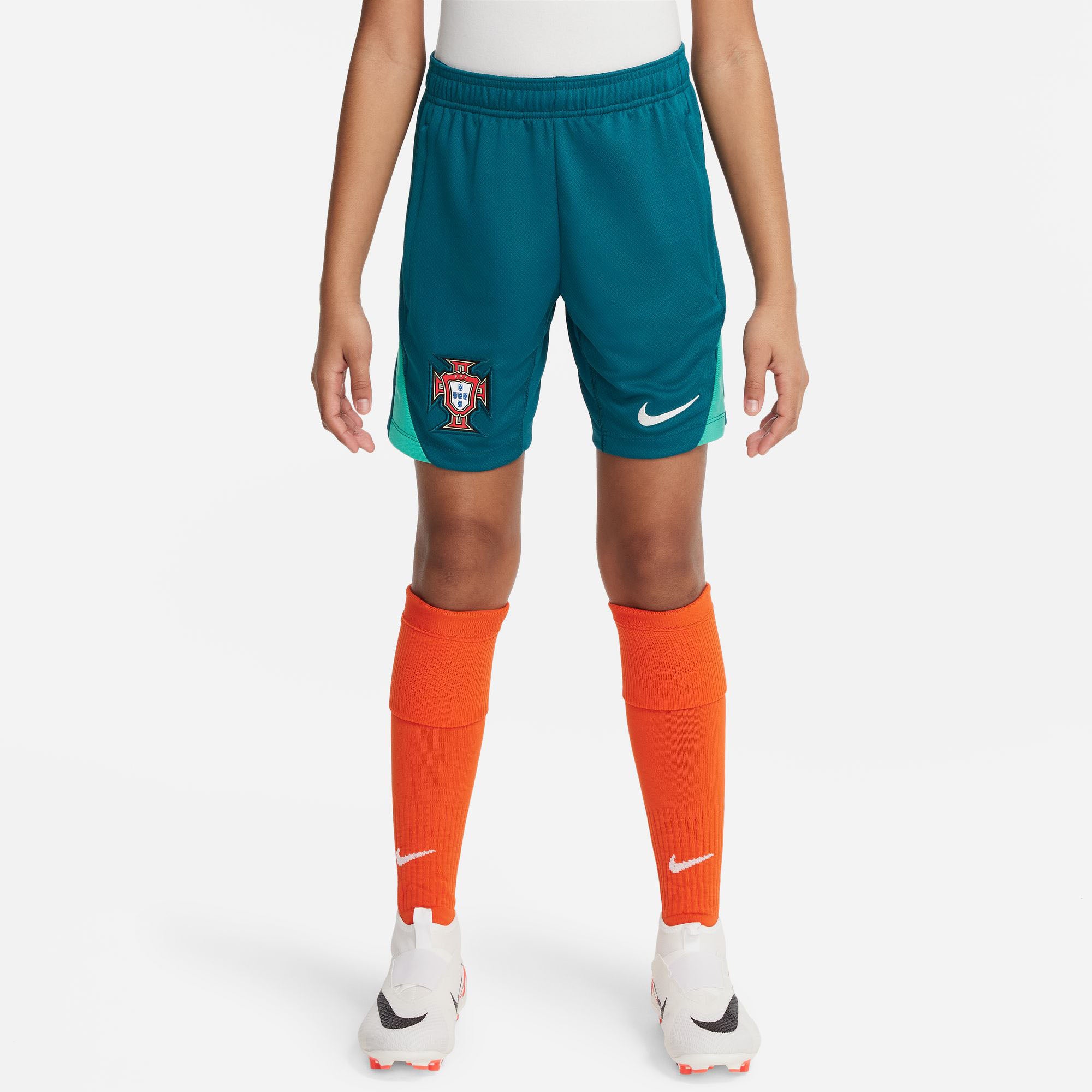 Portugal Strike kids short