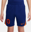 Nederland Strike Dri-FIT kids short