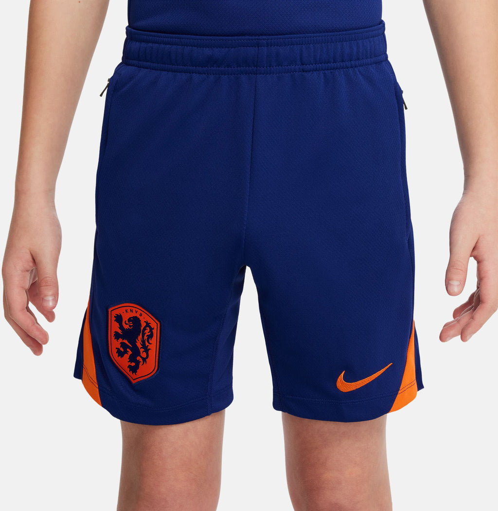 Nederland Strike Dri-FIT kids short