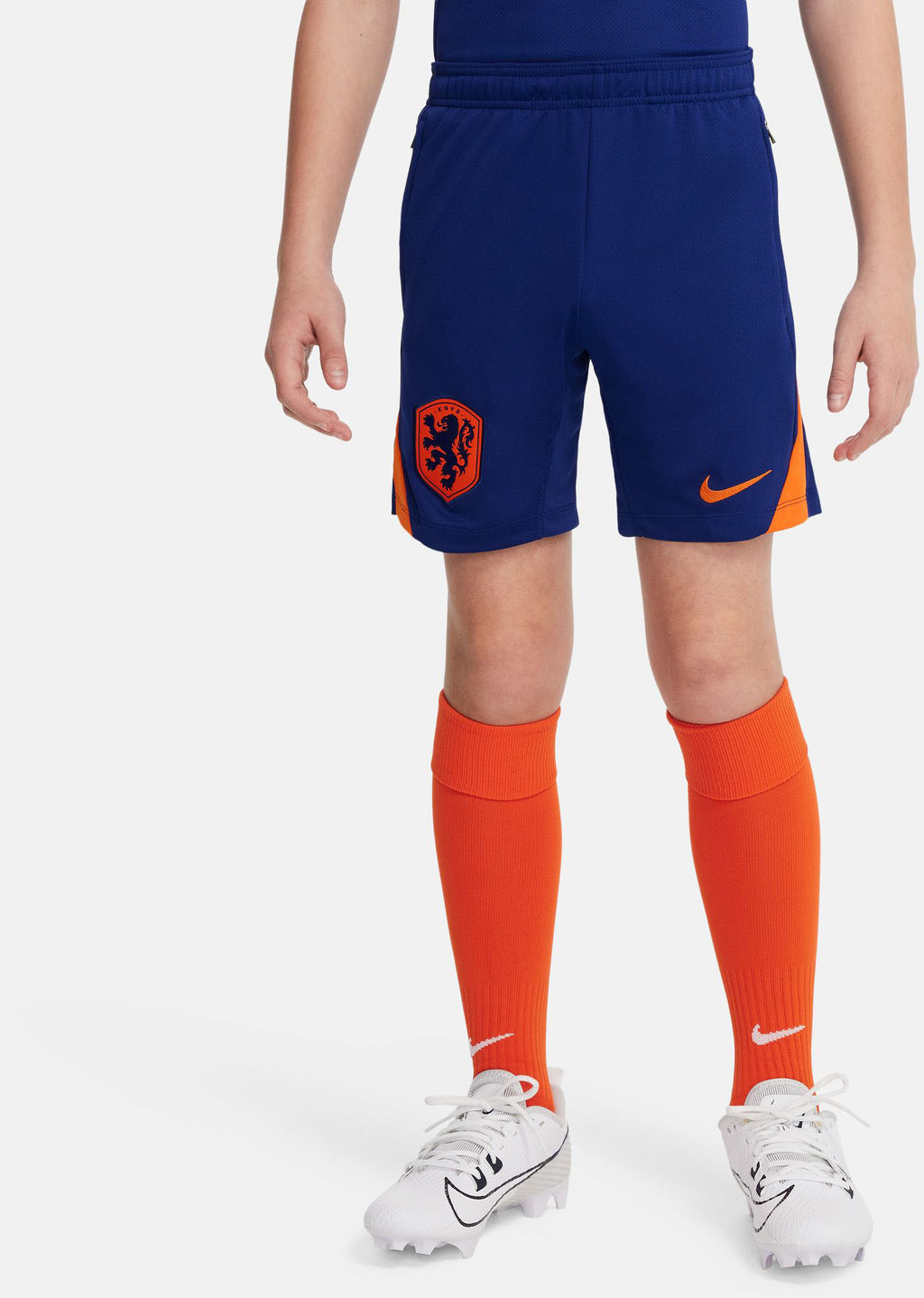 Nederland Strike Dri-FIT kids short