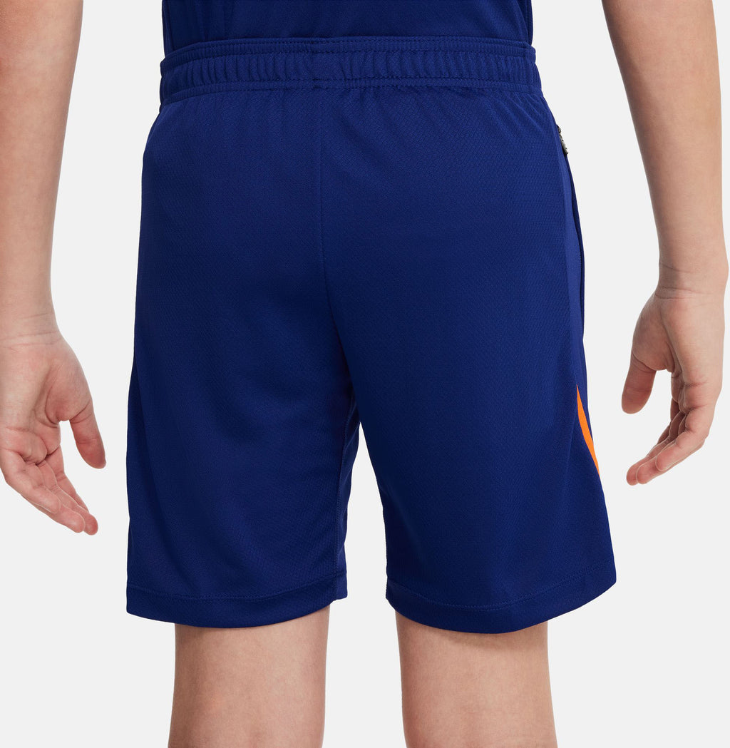 Nederland Strike Dri-FIT kids short