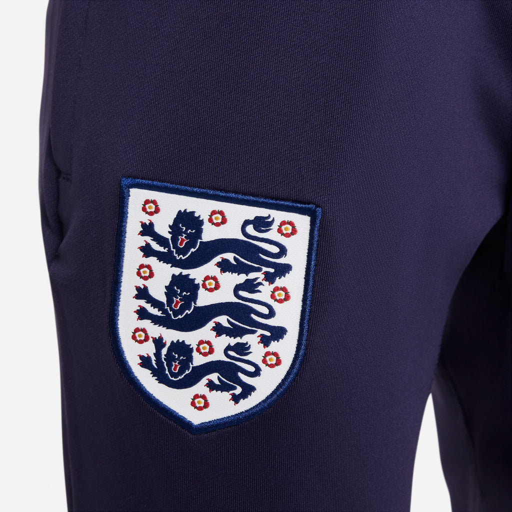 Engeland Strike Dri-FIT kids trainingsbroek