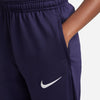 Engeland Strike Dri-FIT kids trainingsbroek