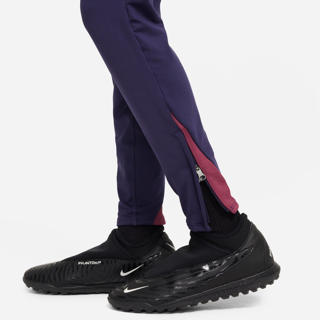 Engeland Strike Dri-FIT kids trainingsbroek