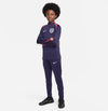 Engeland Strike Dri-FIT kids trainingsbroek