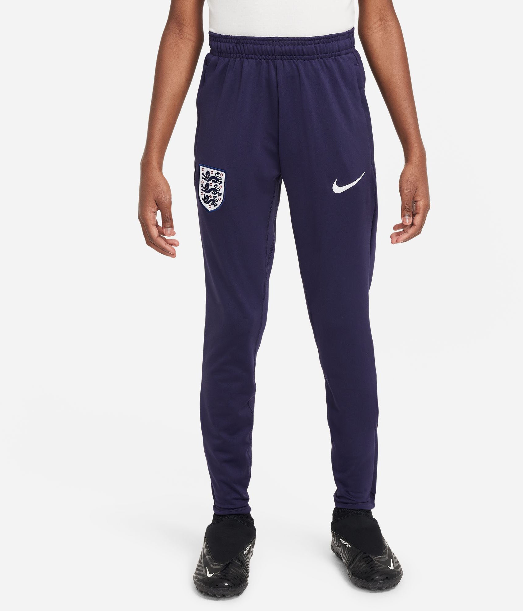 Engeland Strike Dri-FIT kids trainingsbroek