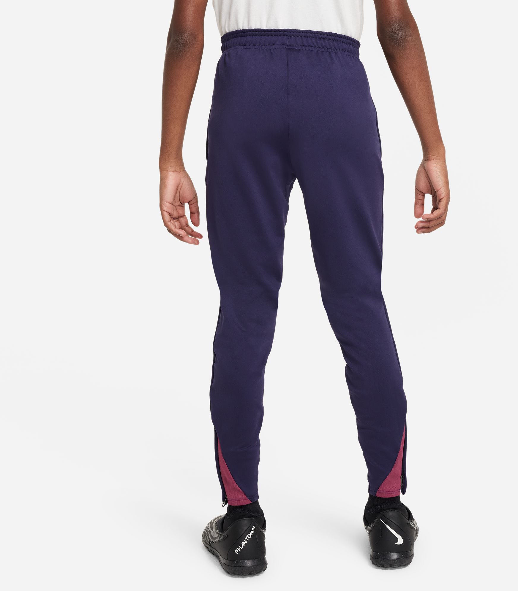 Engeland Strike Dri-FIT kids trainingsbroek