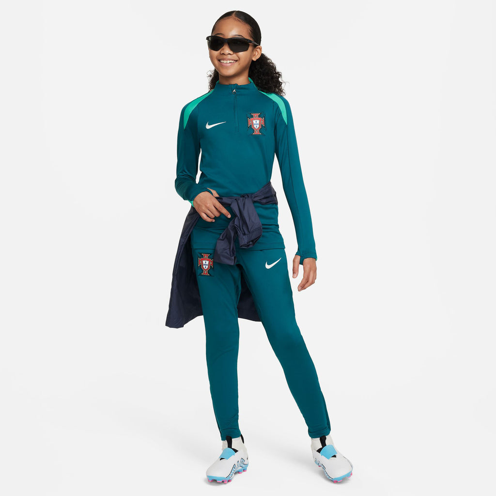 Portugal Strike kids trainingsbroek