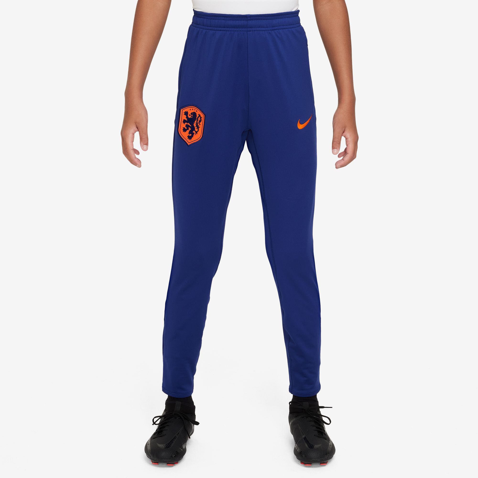 Nederland Strike Dri-FIT kids trainingsbroek