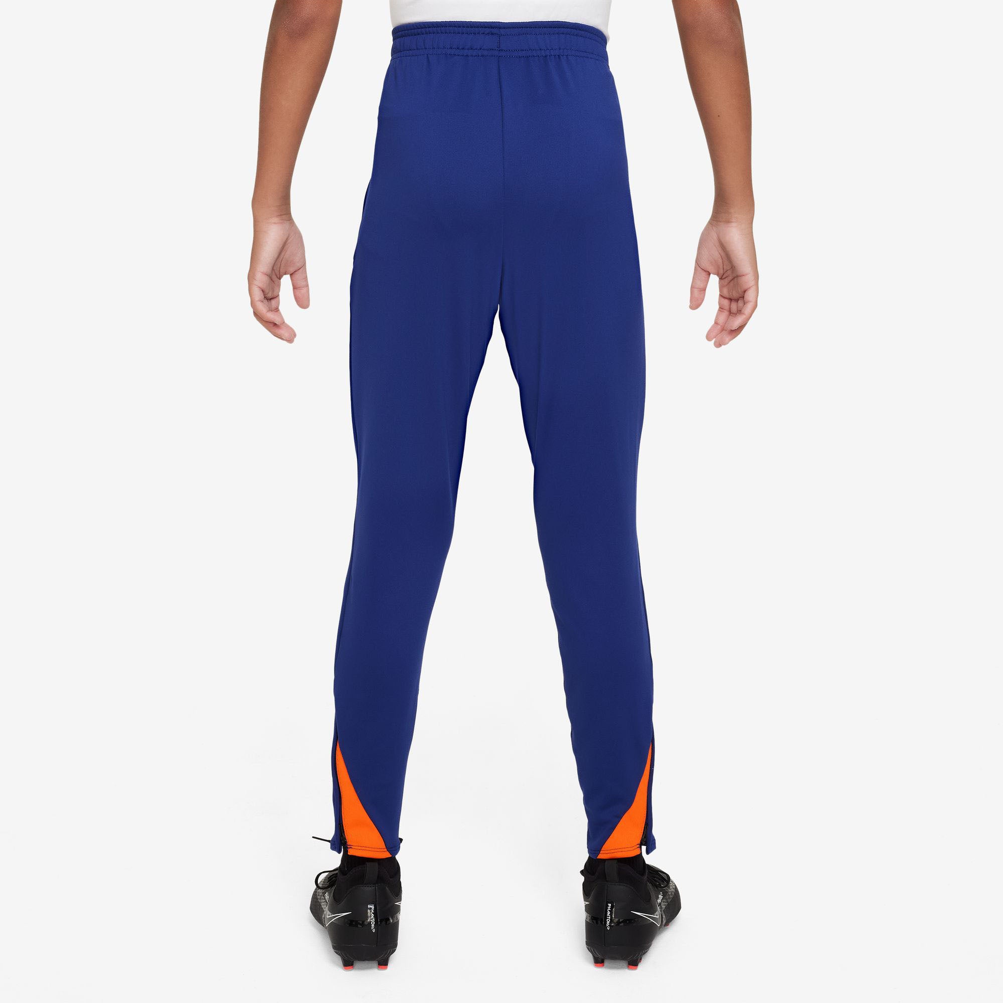 Nederland Strike Dri-FIT kids trainingsbroek