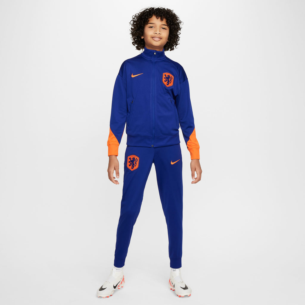 Nederland 2024/2026 Strike trainingspak