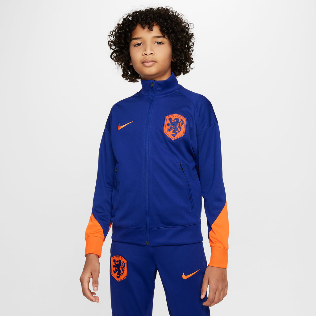 Nederland 2024/2026 Strike trainingspak