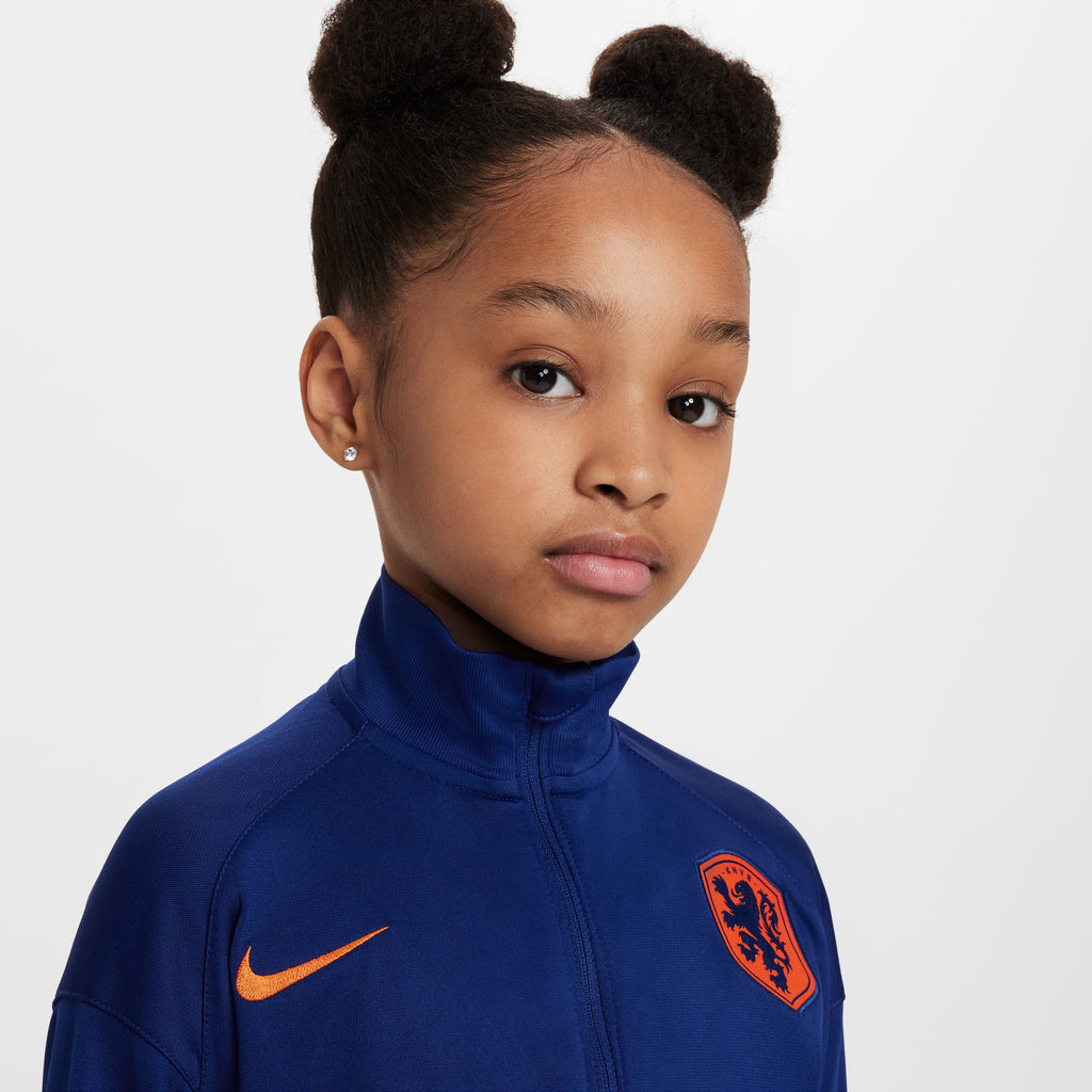Nederland 24/25 Strike Dri-FIT trainingspak