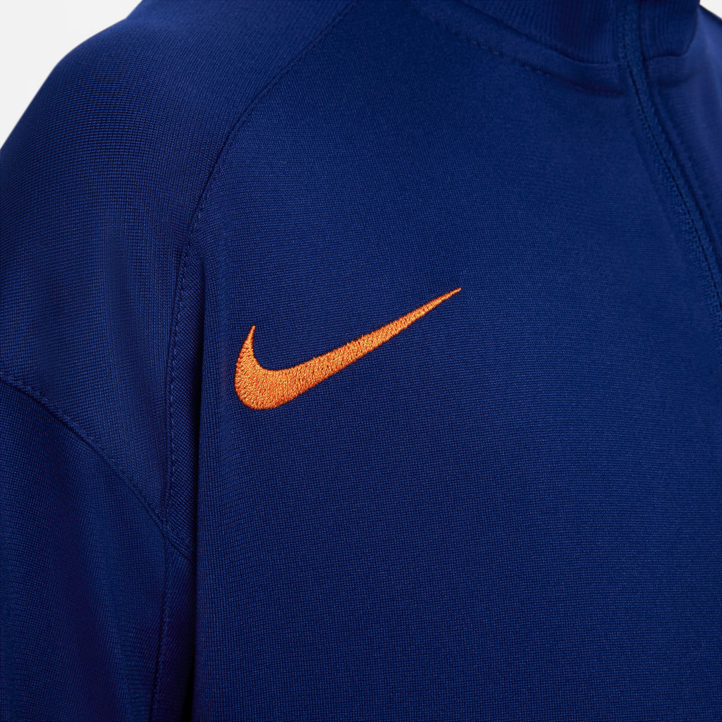 Nederland 24/25 Strike Dri-FIT trainingspak