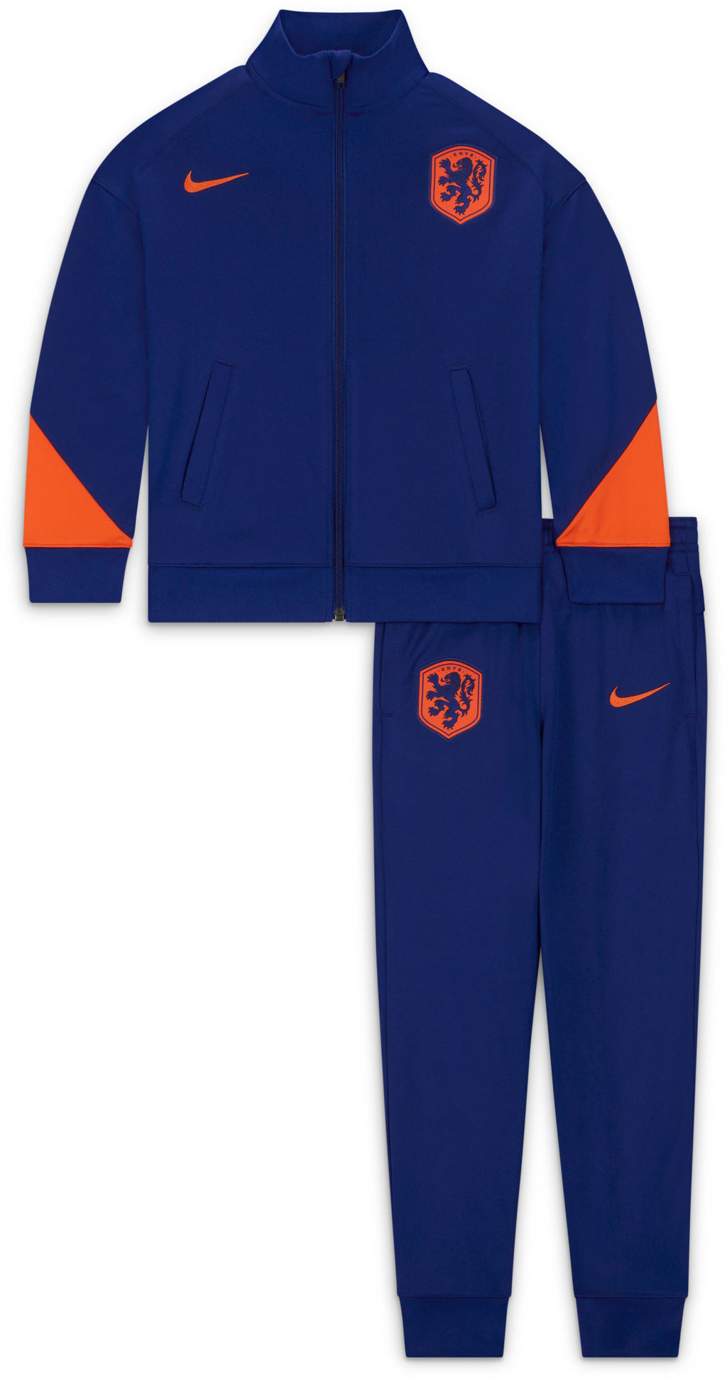 Nederland 24/25 Strike Dri-FIT trainingspak