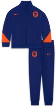 Nederland 24/25 Strike Dri-FIT trainingspak