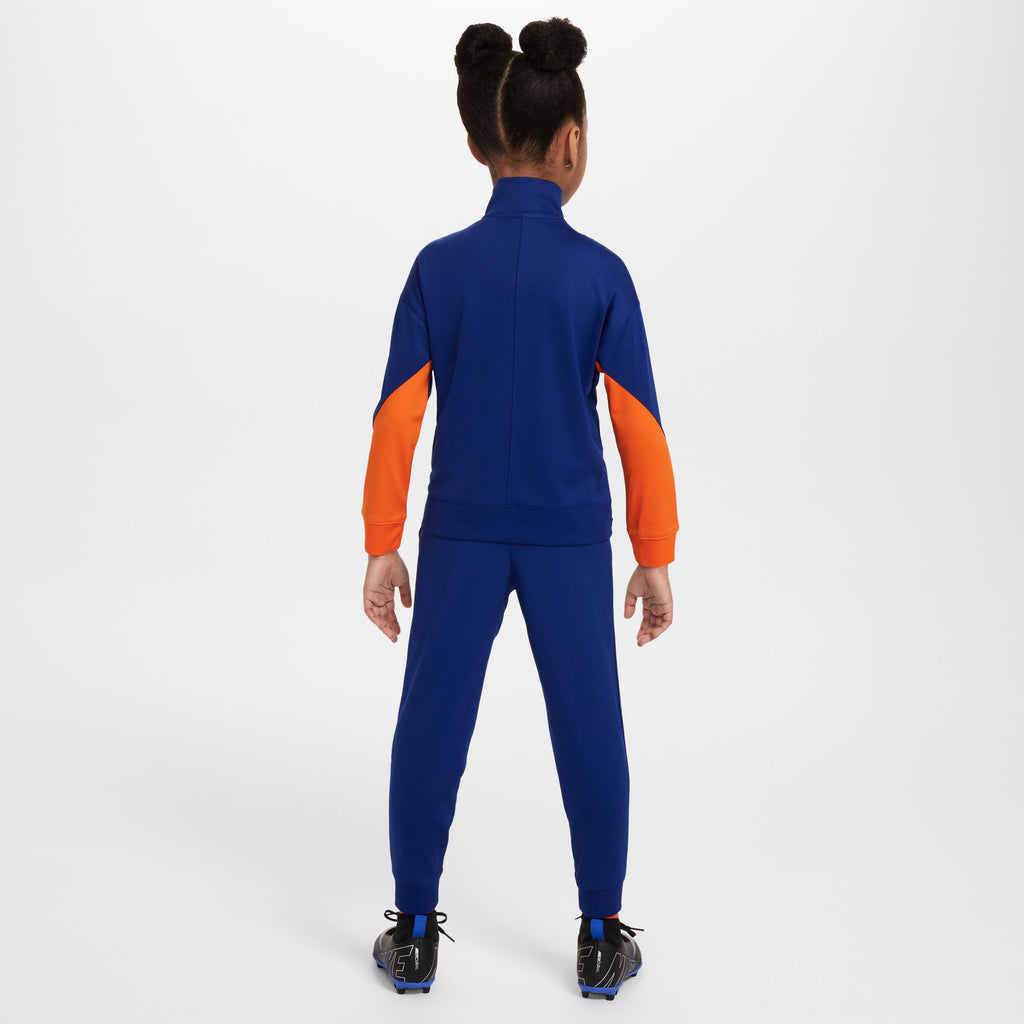 Nederland 24/25 Strike Dri-FIT trainingspak