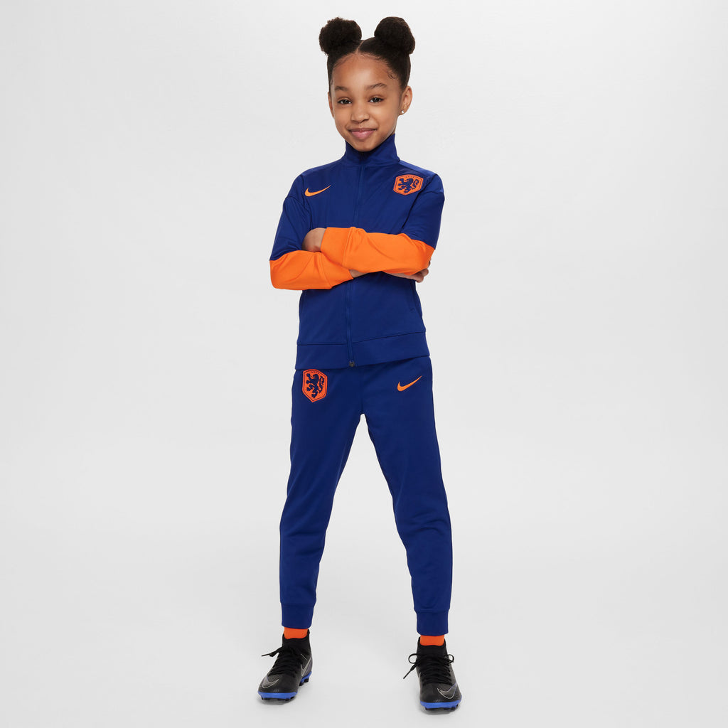 Nederland 24/25 Strike Dri-FIT trainingspak